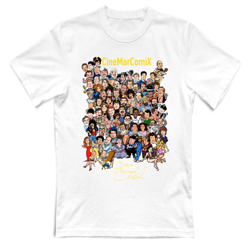 T-Shirt Unisex