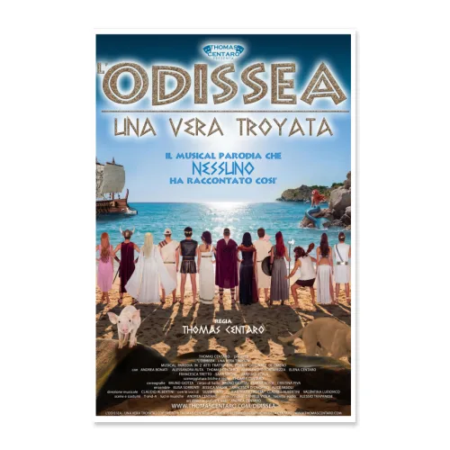 Poster 30x45