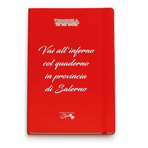 Quaderno