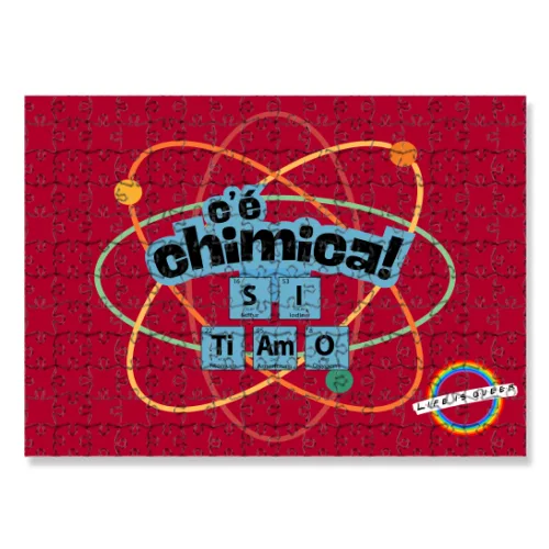 Puzzle 30x40