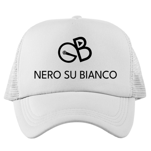 Cappello Trucker