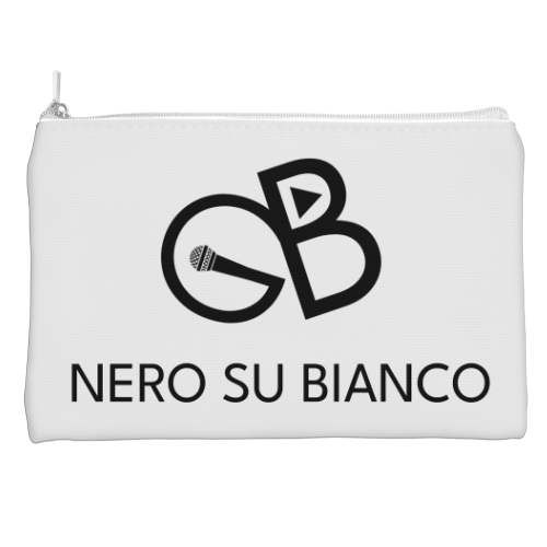 All Over Pochette