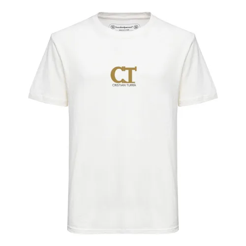 T-Shirt Unisex Canapa