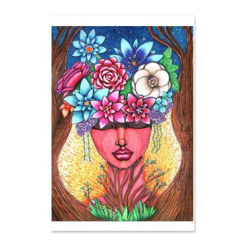 Poster 30x45