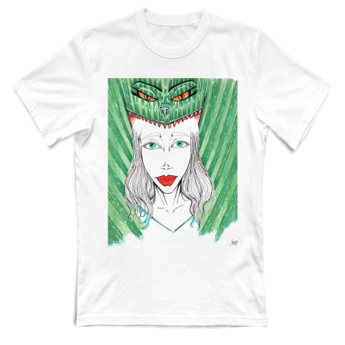 T-Shirt Unisex