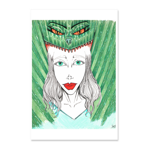 Poster 30x45