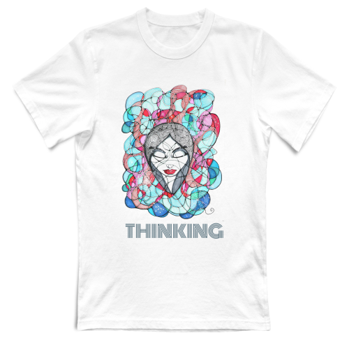 T-Shirt Unisex