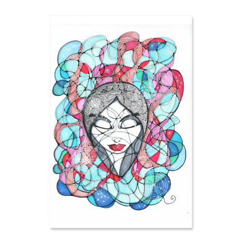 Poster 30x45
