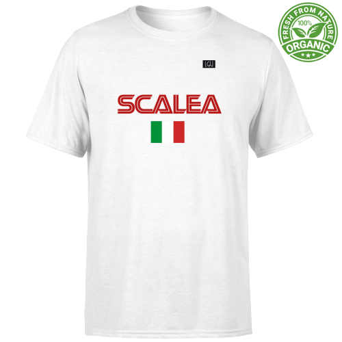 T-Shirt Unisex Organic