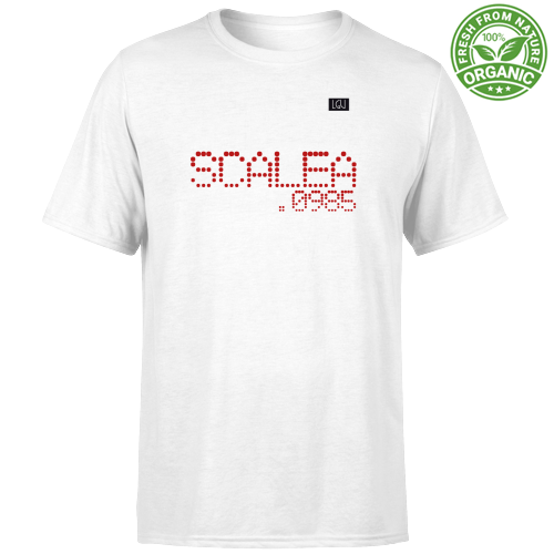 T-Shirt Unisex Organic