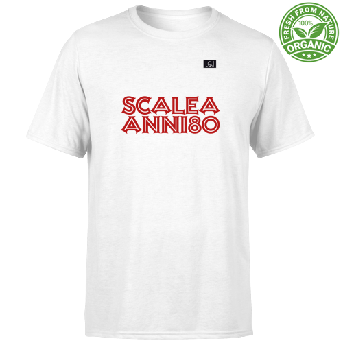 T-Shirt Unisex Organic