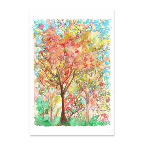 Poster 30x45