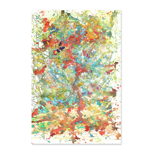 Poster 50x75