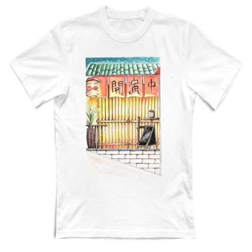 T-Shirt Unisex