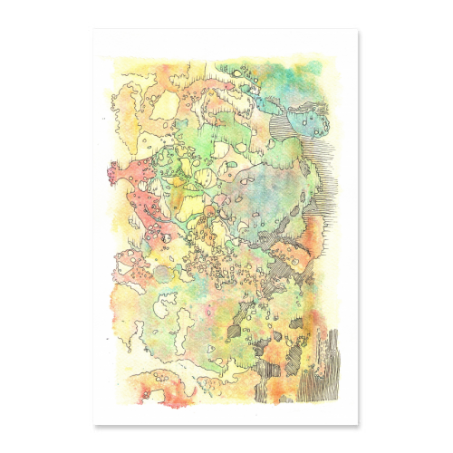 Poster 30x45