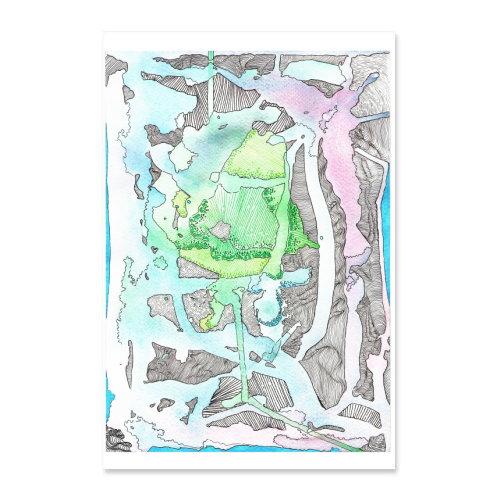 Poster 30x45