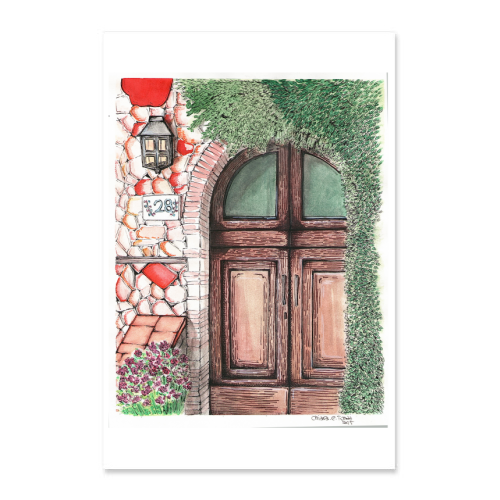 Poster 30x45
