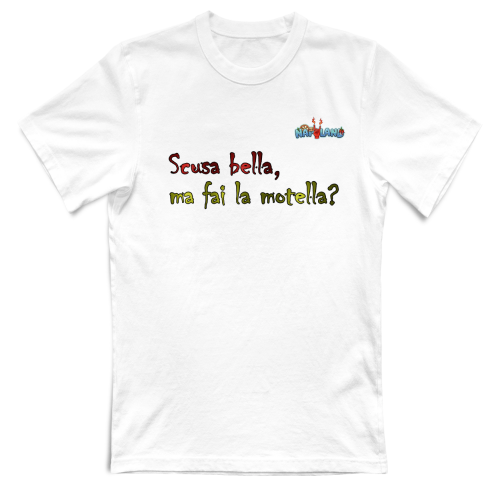T-Shirt Unisex