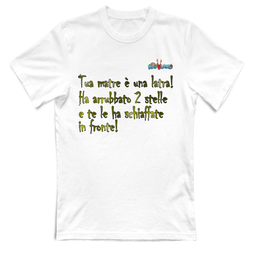 T-Shirt Unisex