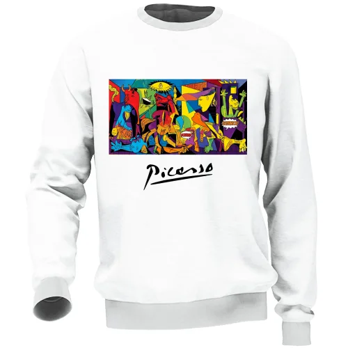 Felpa Unisex