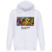 Felpa Premium Cappuccio Zip 30.00 &euro;