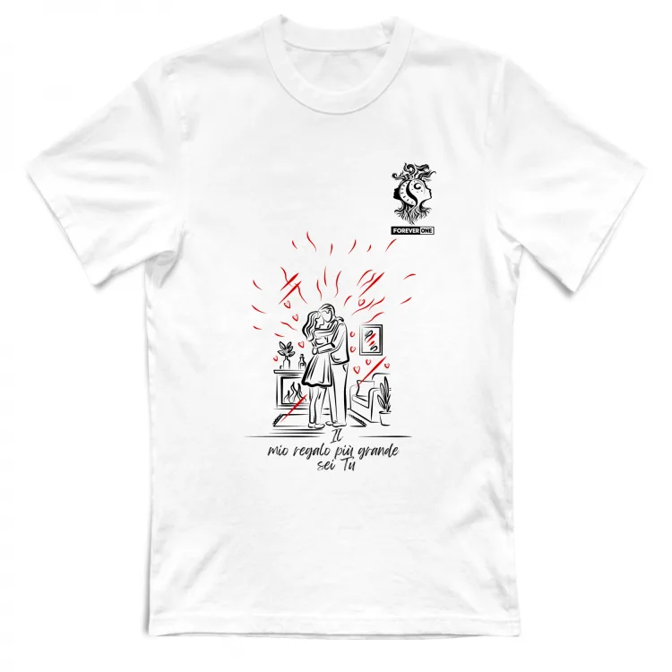 â—ã€ Forever One ã€‘â—  il piÃ¹ bel regalo