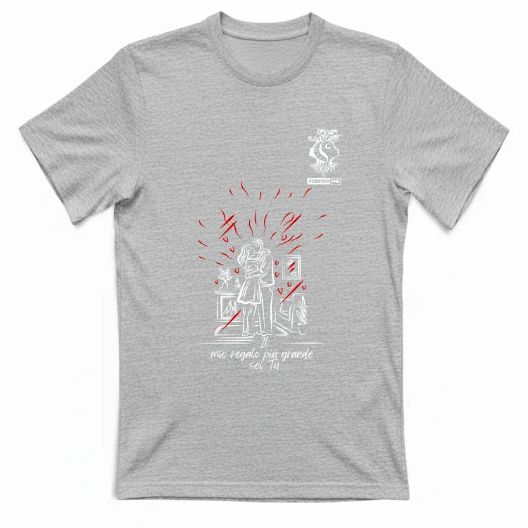 â—ã€ Forever One ã€‘â—  Il piÃ¹ bel regalo