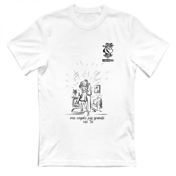 â—ã€ Forever One ã€‘â—  Il piÃ¹ bel regalo sei 