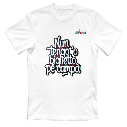 T-Shirt Unisex