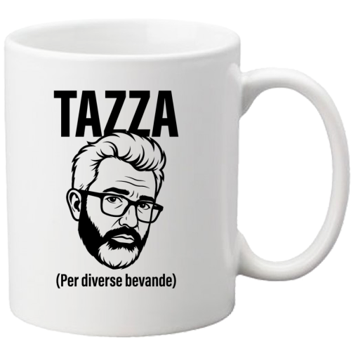 Tazza