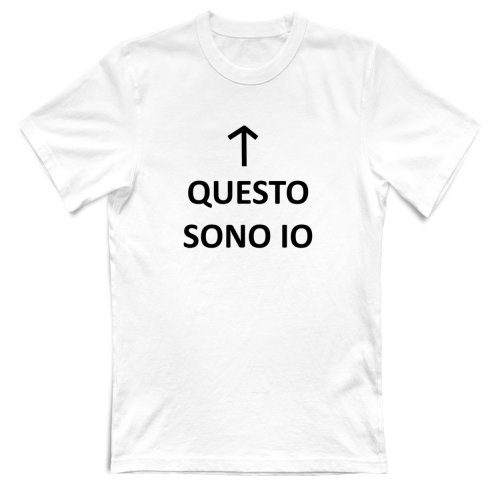 T-Shirt Unisex