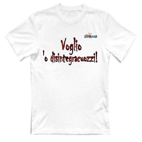 T-Shirt Unisex