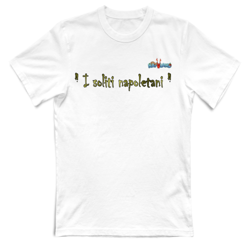 T-Shirt Unisex