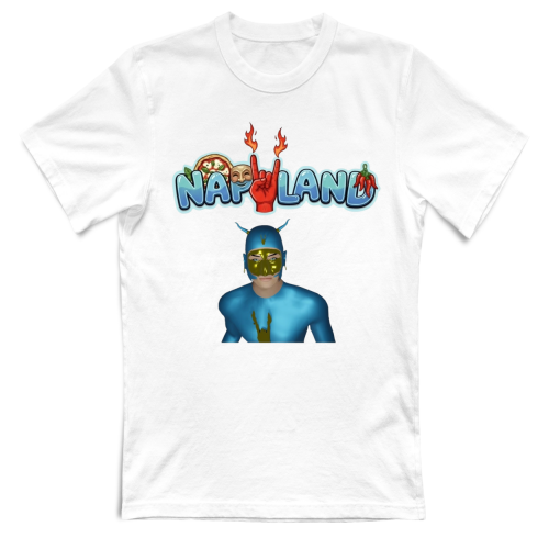 T-Shirt Unisex