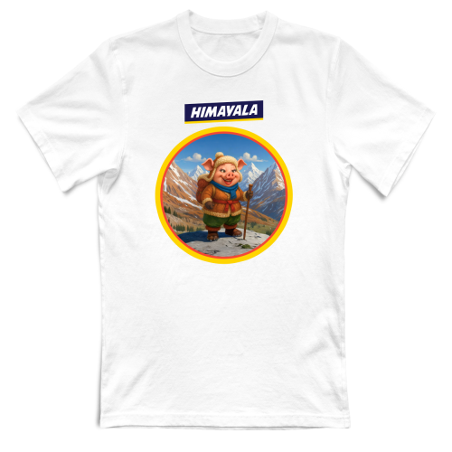 T-Shirt Unisex