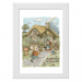 20x30 Framed Poster 42.90 &euro;