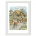 40x60 Framed Poster 78.90 &euro;