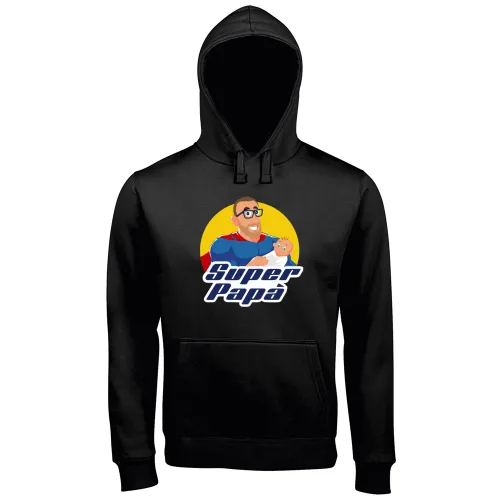 Hoodie Premium Men