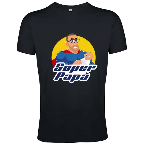 T-Shirt Men Fit