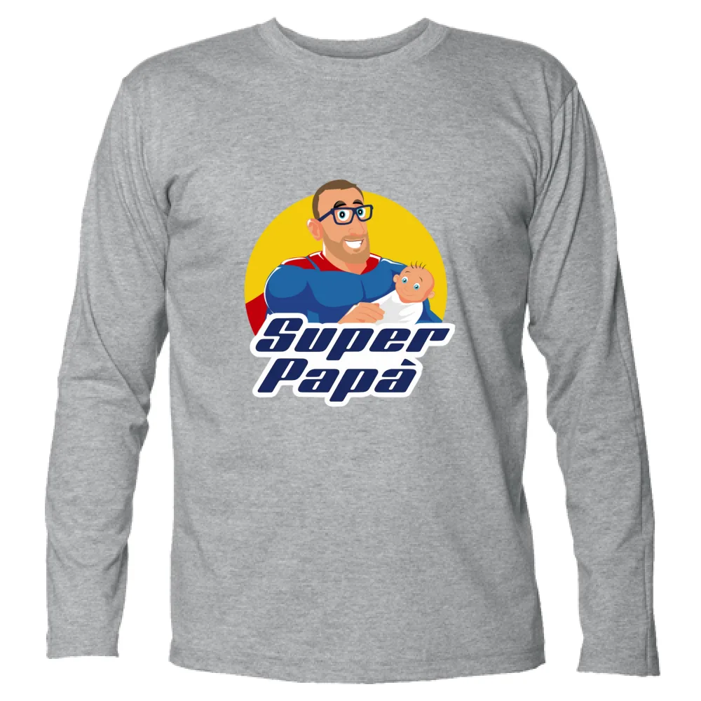 T-Shirt Lunga