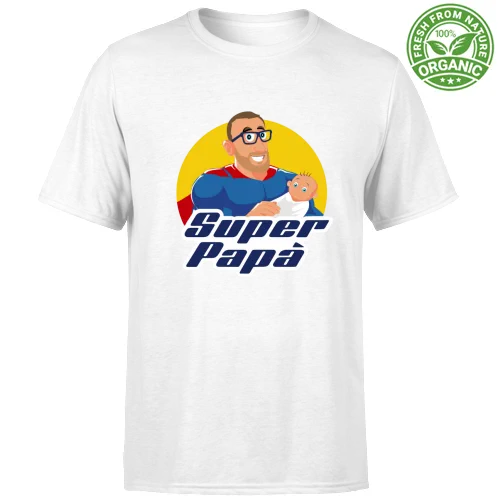 T-Shirt Unisex Organic