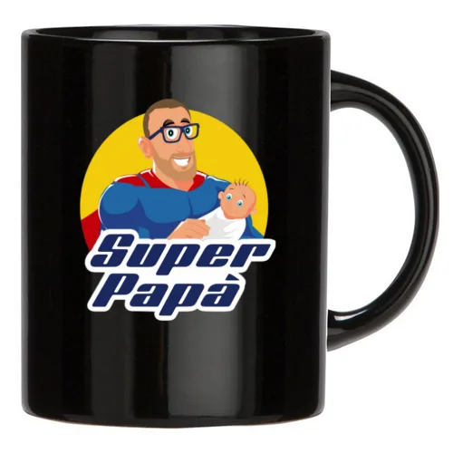 Tazza Nera
