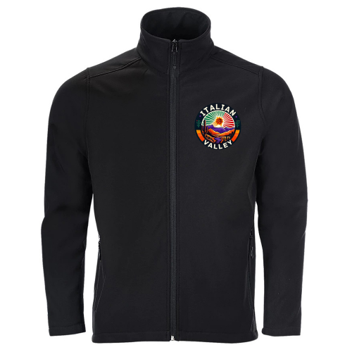 Giacca Softshell