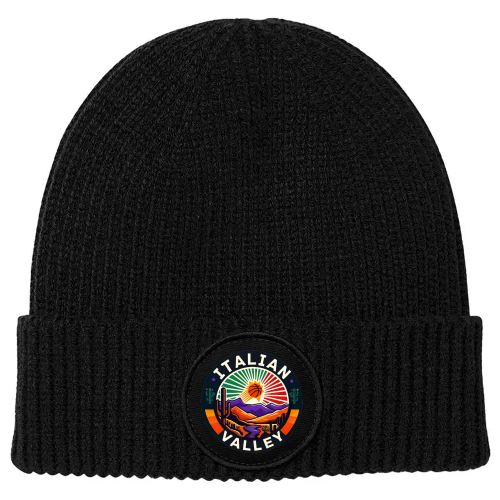 Berretto Premium Round