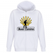 Felpa Premium Cappuccio Zip 30.00 &euro;