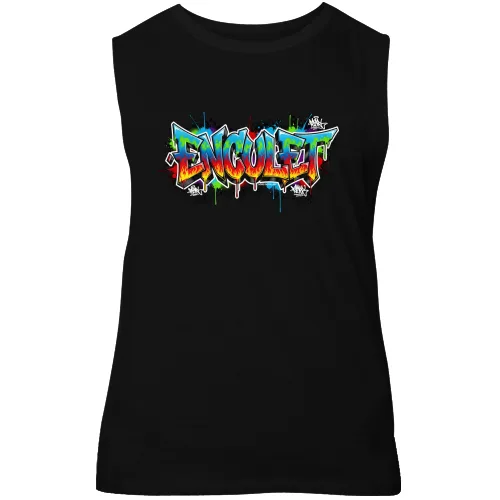 Canotta Unisex