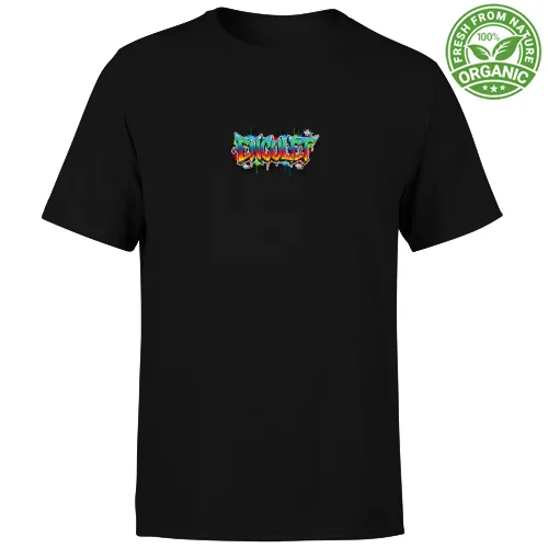 T-Shirt Unisex Organic