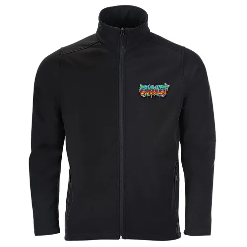 Giacca Softshell