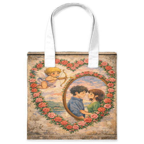 Borsa All Over