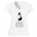 Women's V-Neck T-Shirt 18.00 &euro;